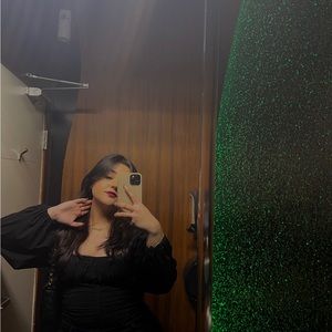 Meet your Posher, Rozhina